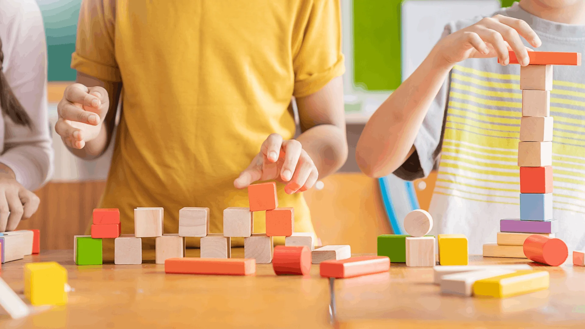 Eğitici Oyun Nedir? Çocuğunuz İçin Doğru Oyunu Seçmenin 5 Altın Kuralı