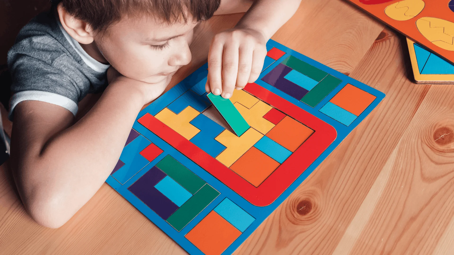 Puzzle ve Oyunla Öğrenmek: Ebeveynler İçin Eğlenceli Aktivite Rehberi