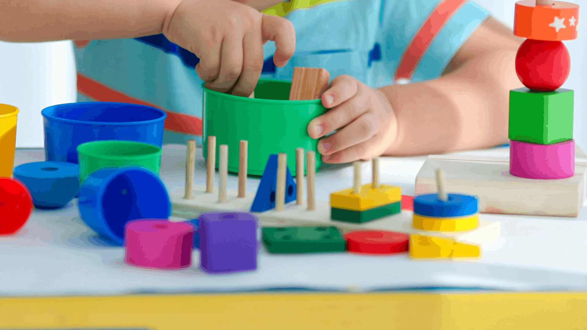 Okul Öncesi Hazırlık Rehberi: Eşleştirme Kartları ile Öğrenmeyi Sevdirin