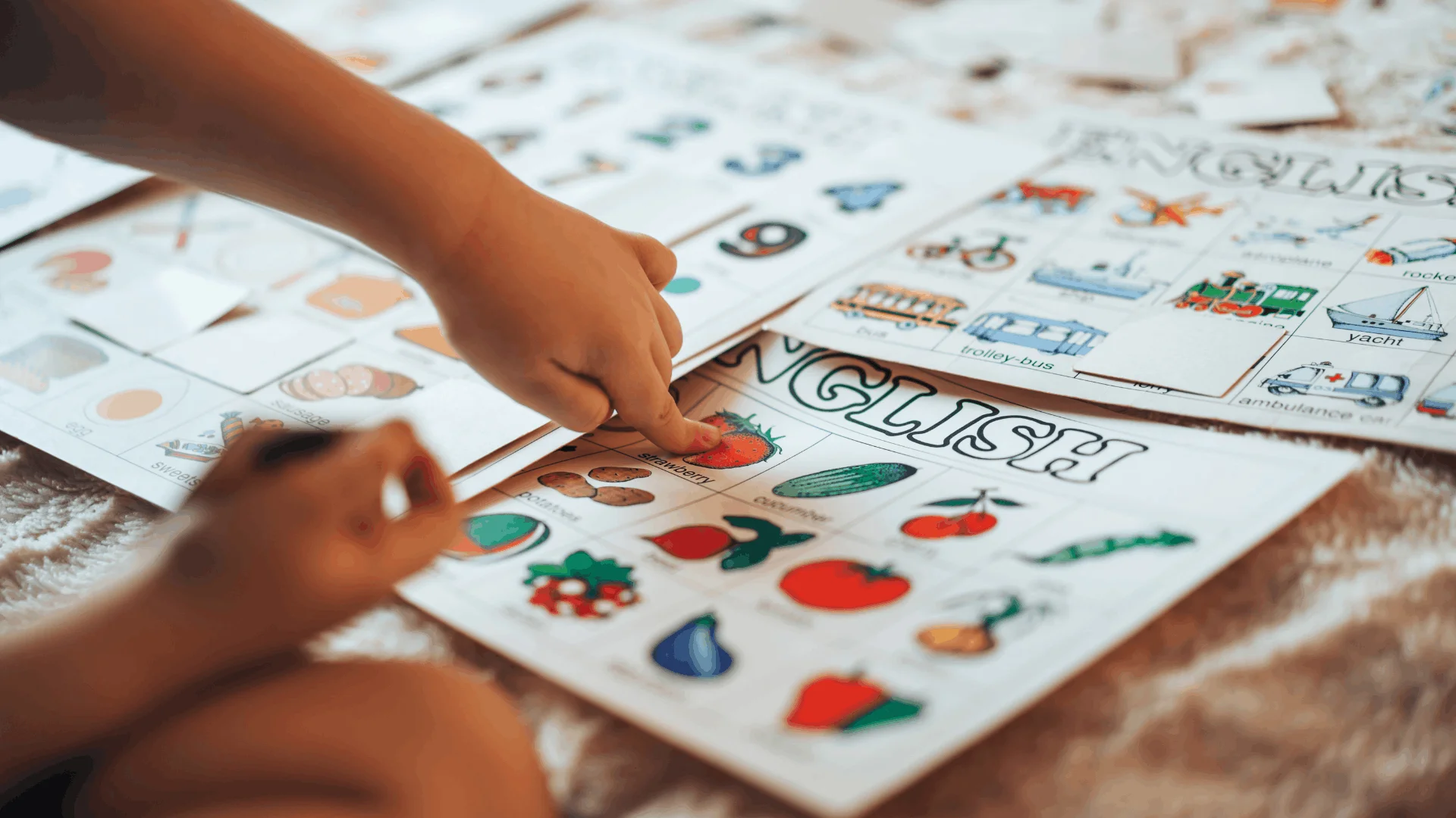 Sticker Kitapları Sadece Eğlence mi? Çocuk Gelişimine Katkılarıyla Sticker Rehberi