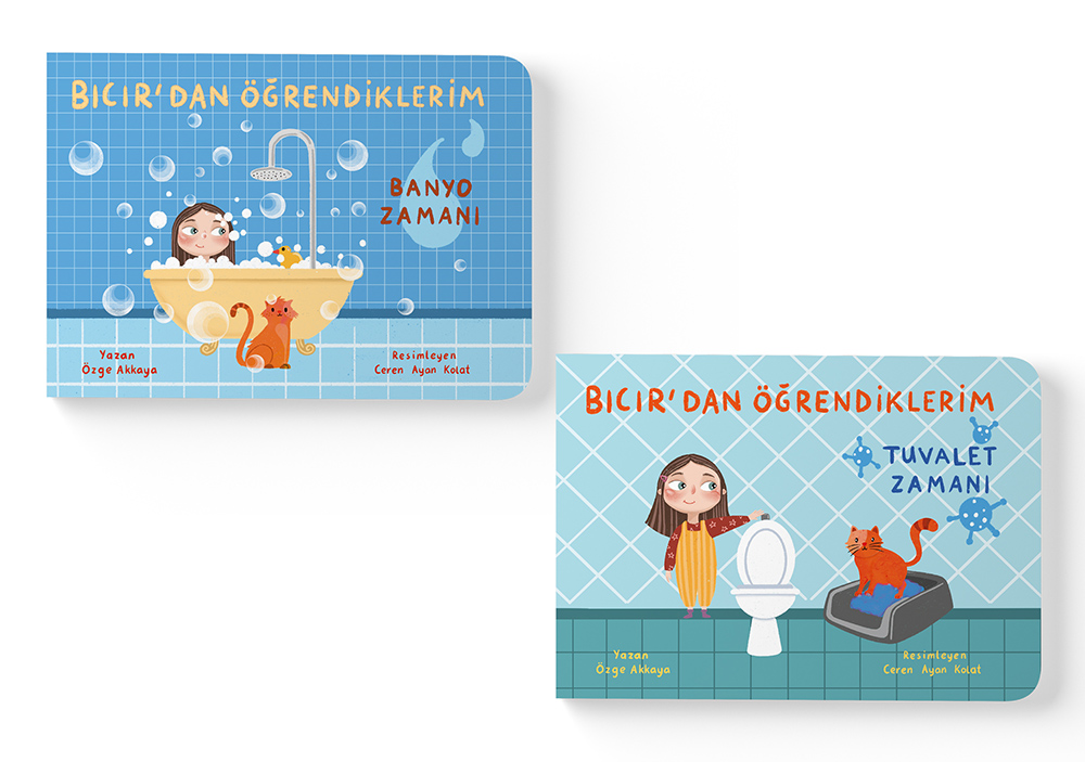 BICIR'DAN ÖĞRENDİKLERİM 